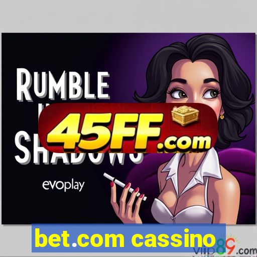 bet.com cassino